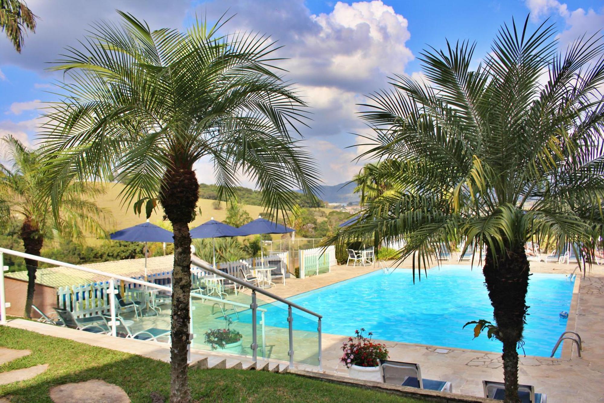Hotel Extrema Club Dış mekan fotoğraf