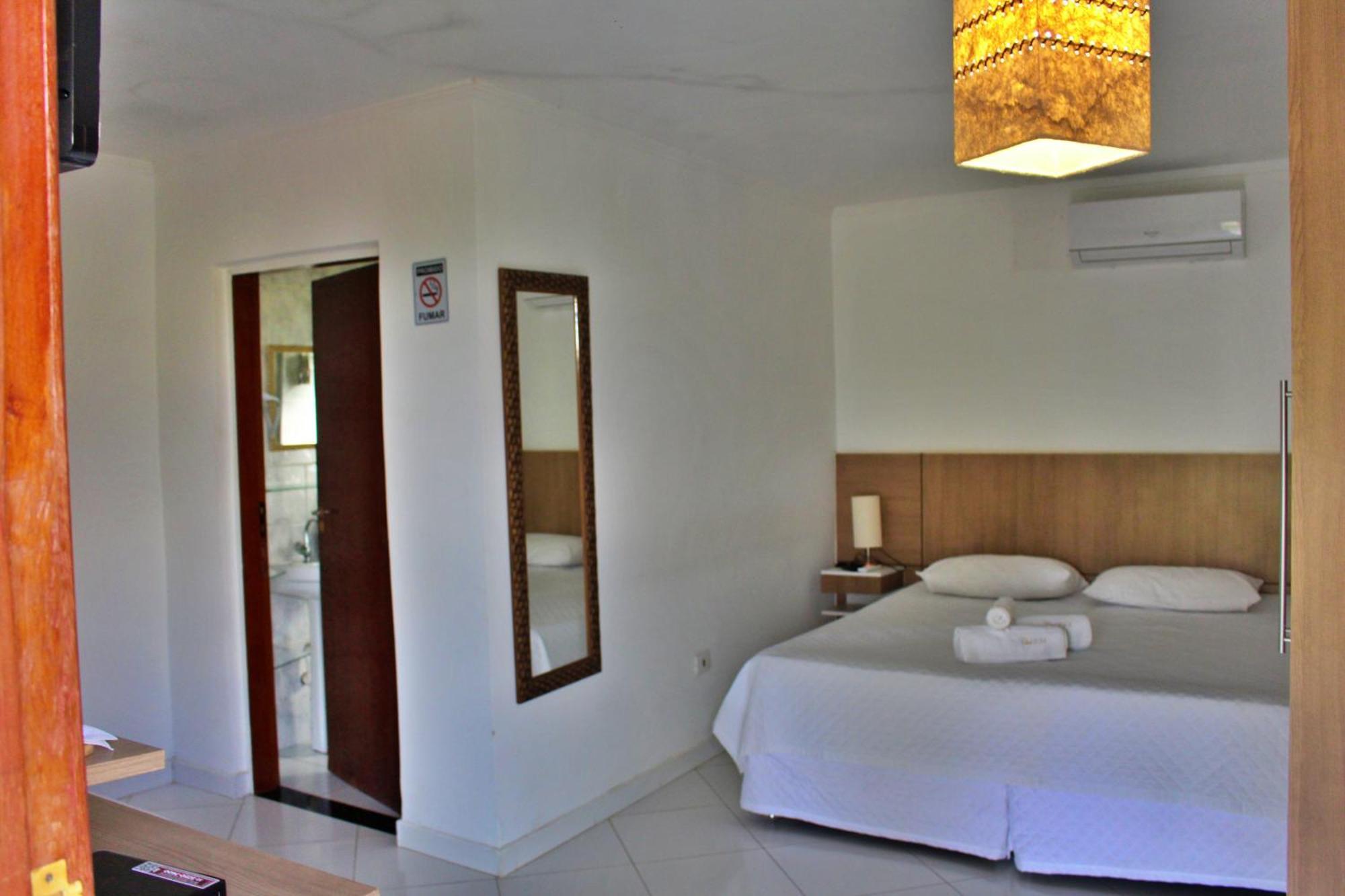Hotel Extrema Club Dış mekan fotoğraf