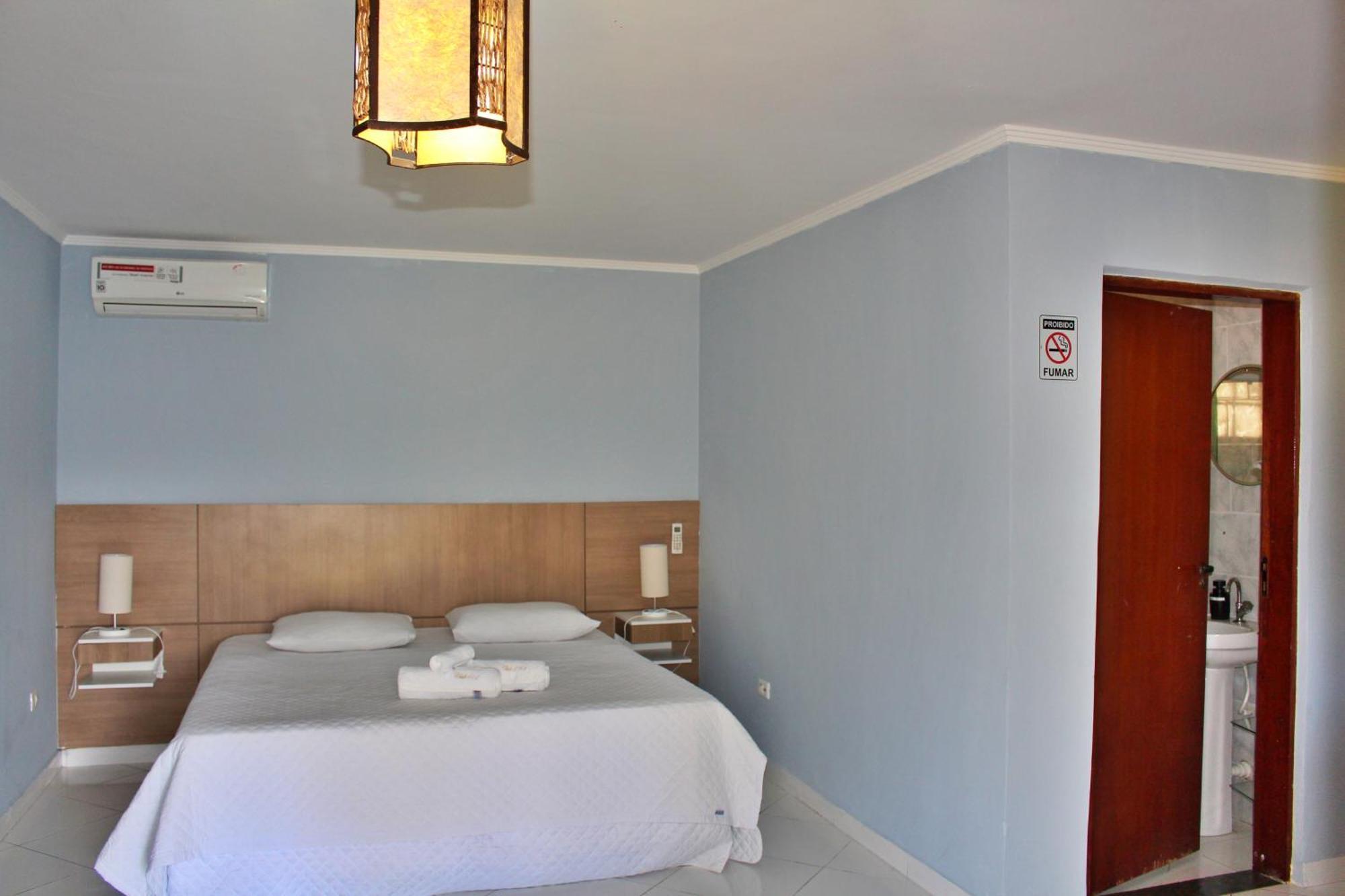 Hotel Extrema Club Dış mekan fotoğraf