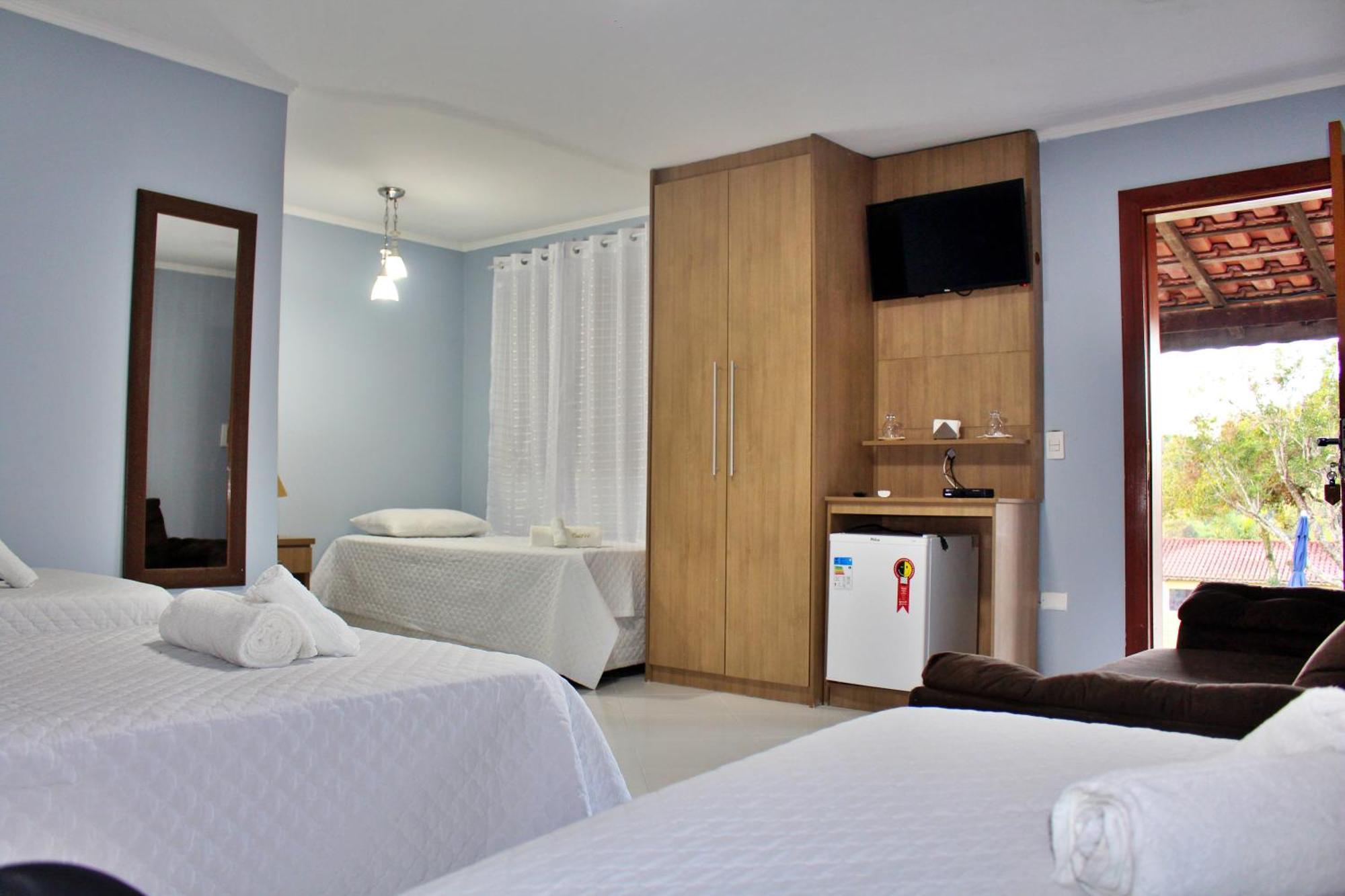 Hotel Extrema Club Dış mekan fotoğraf