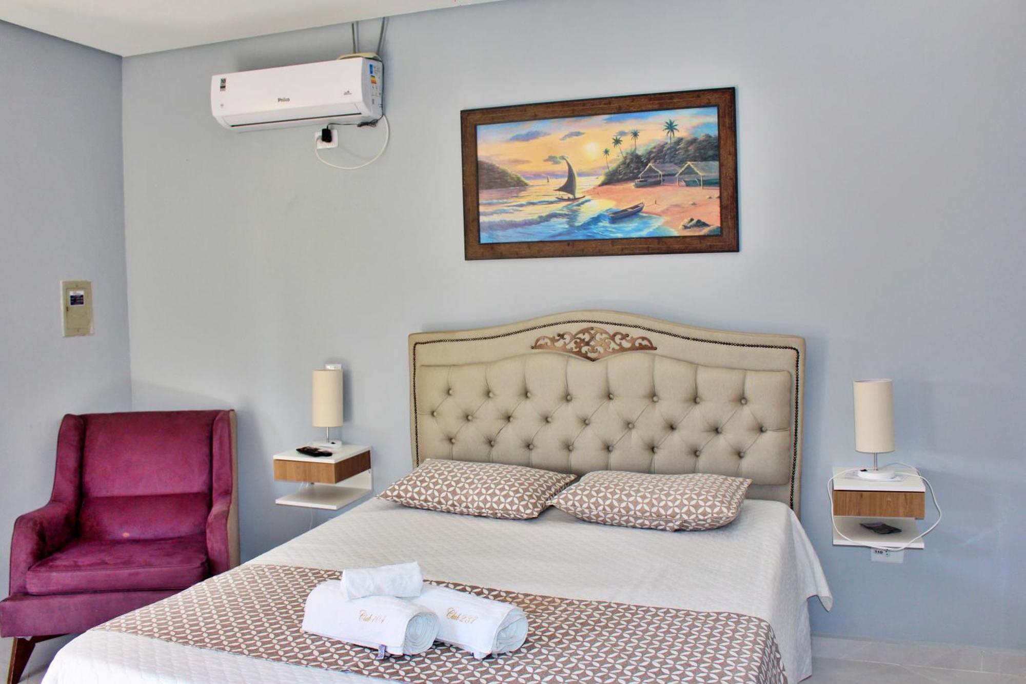 Hotel Extrema Club Dış mekan fotoğraf