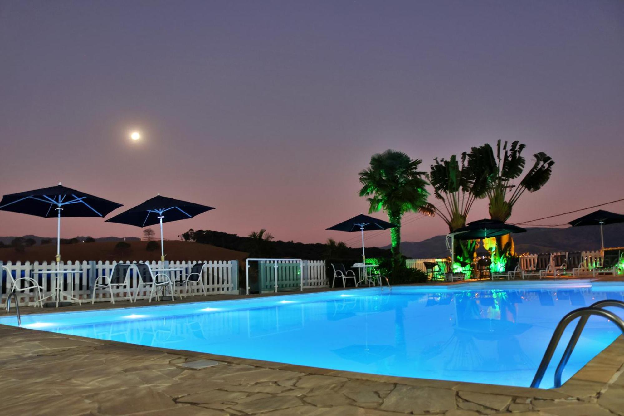 Hotel Extrema Club Dış mekan fotoğraf
