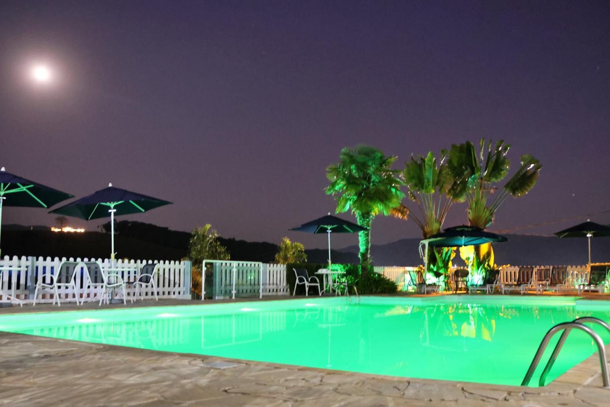Hotel Extrema Club Dış mekan fotoğraf