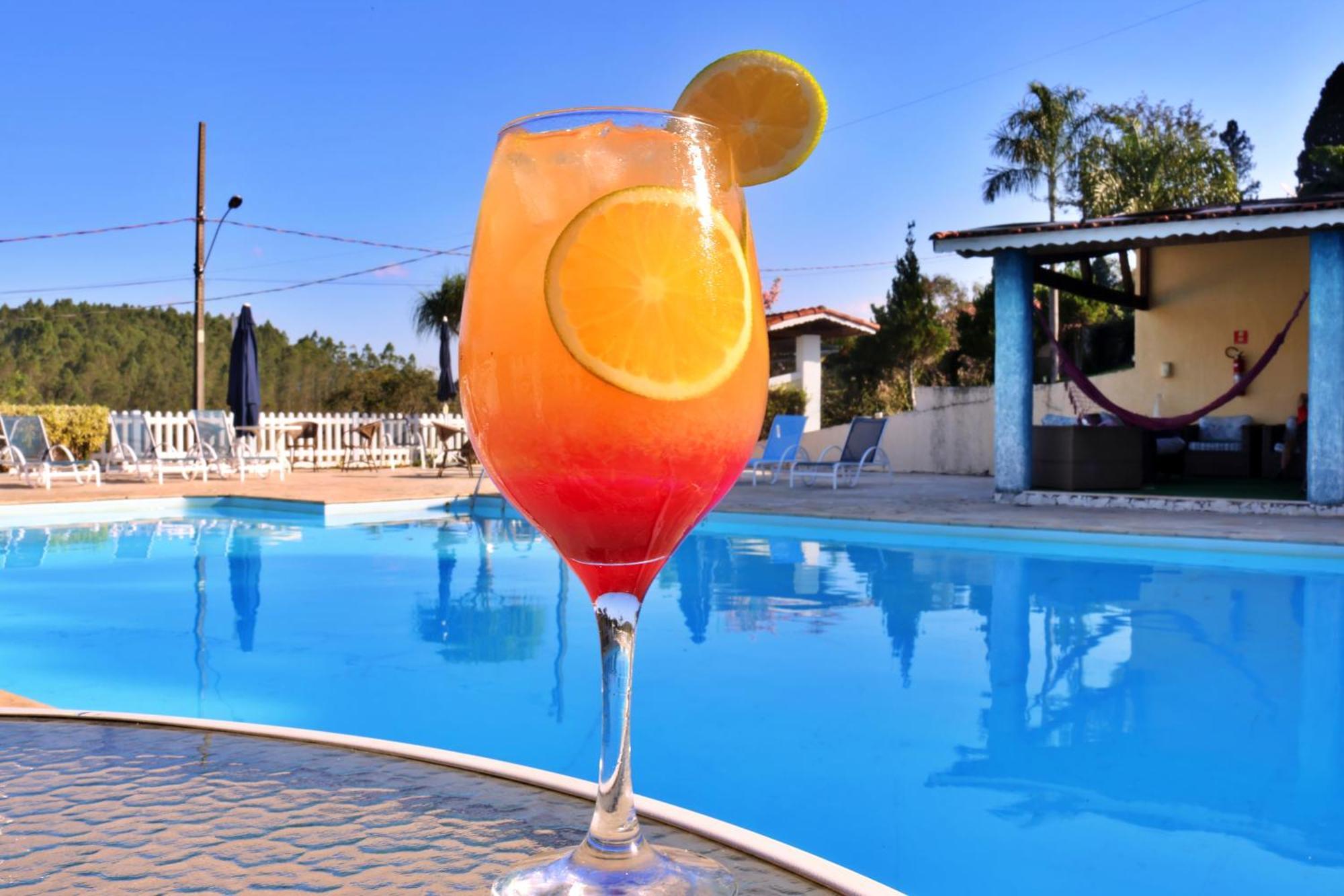 Hotel Extrema Club Dış mekan fotoğraf
