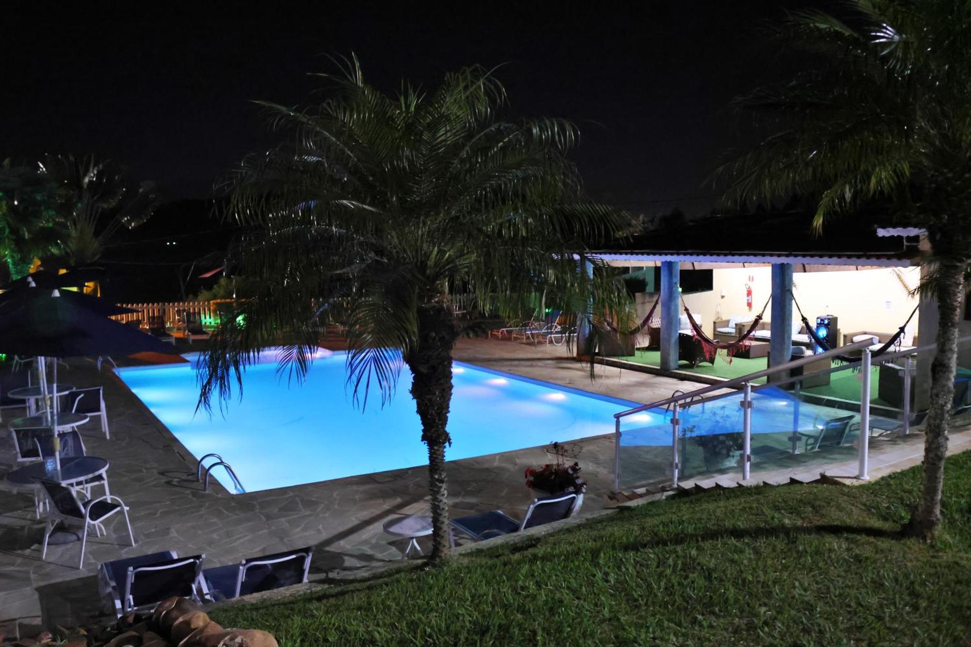 Hotel Extrema Club Dış mekan fotoğraf