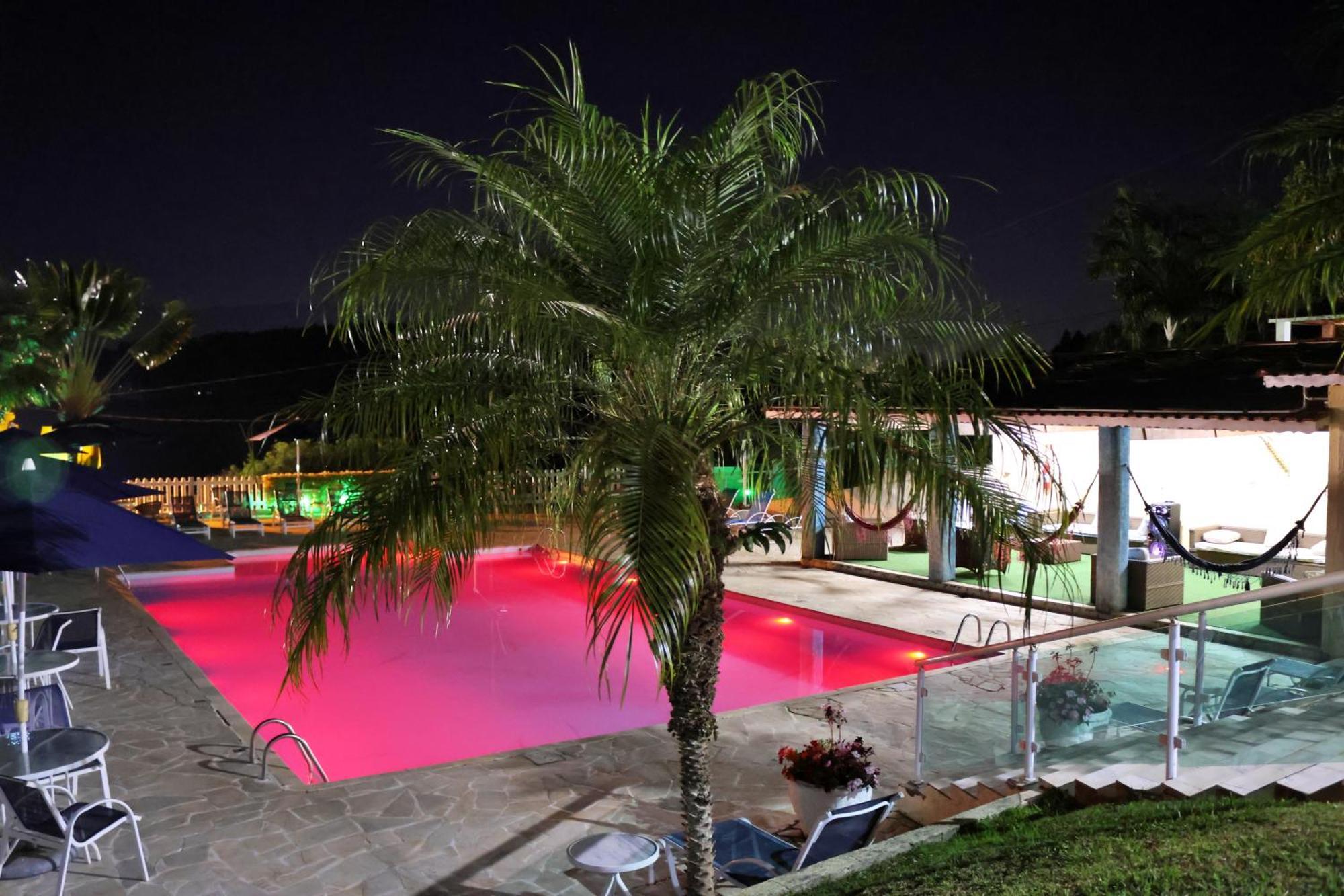 Hotel Extrema Club Dış mekan fotoğraf