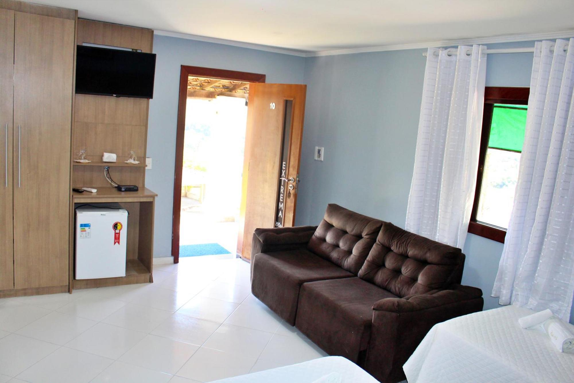 Hotel Extrema Club Dış mekan fotoğraf