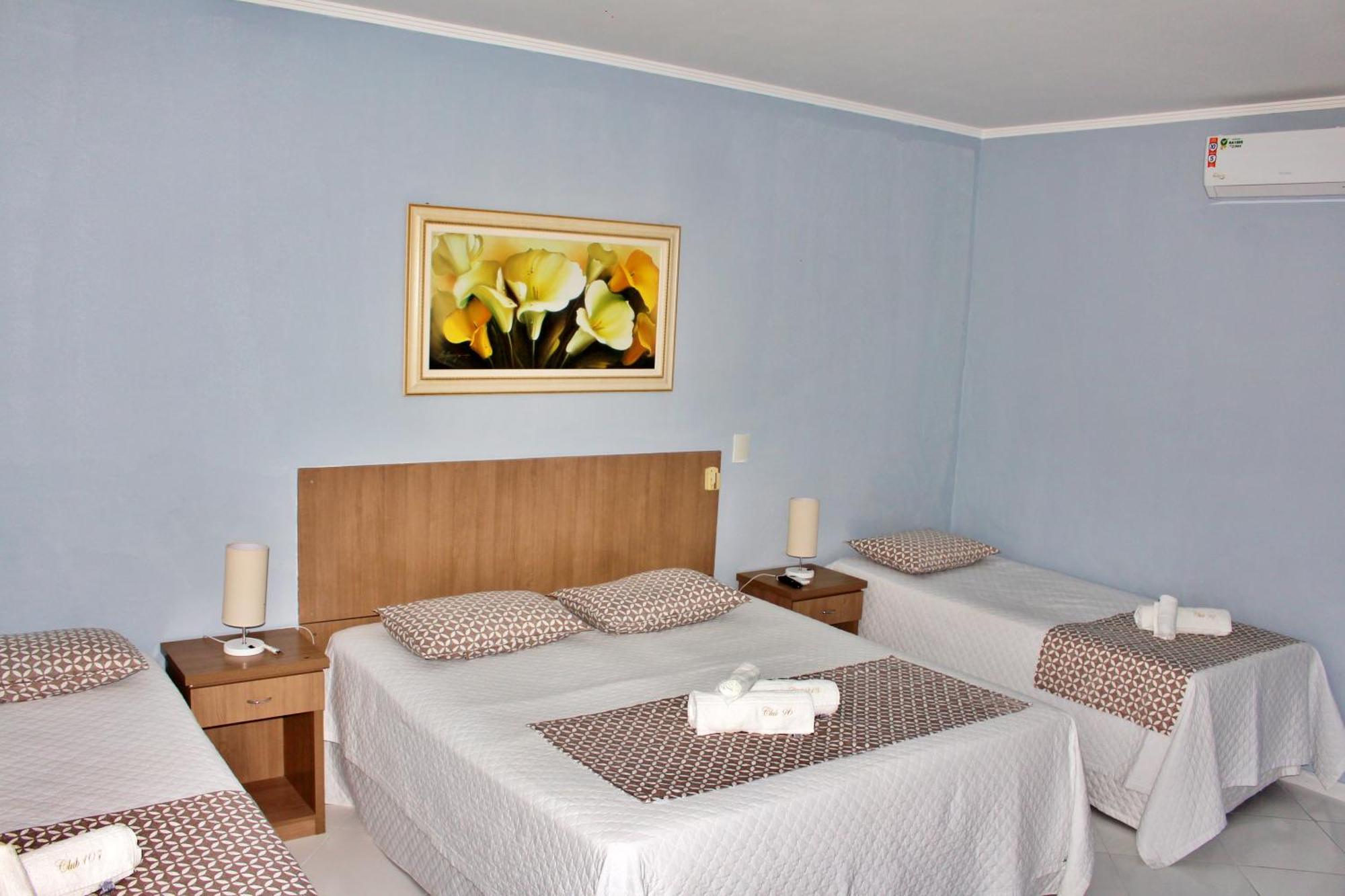Hotel Extrema Club Dış mekan fotoğraf