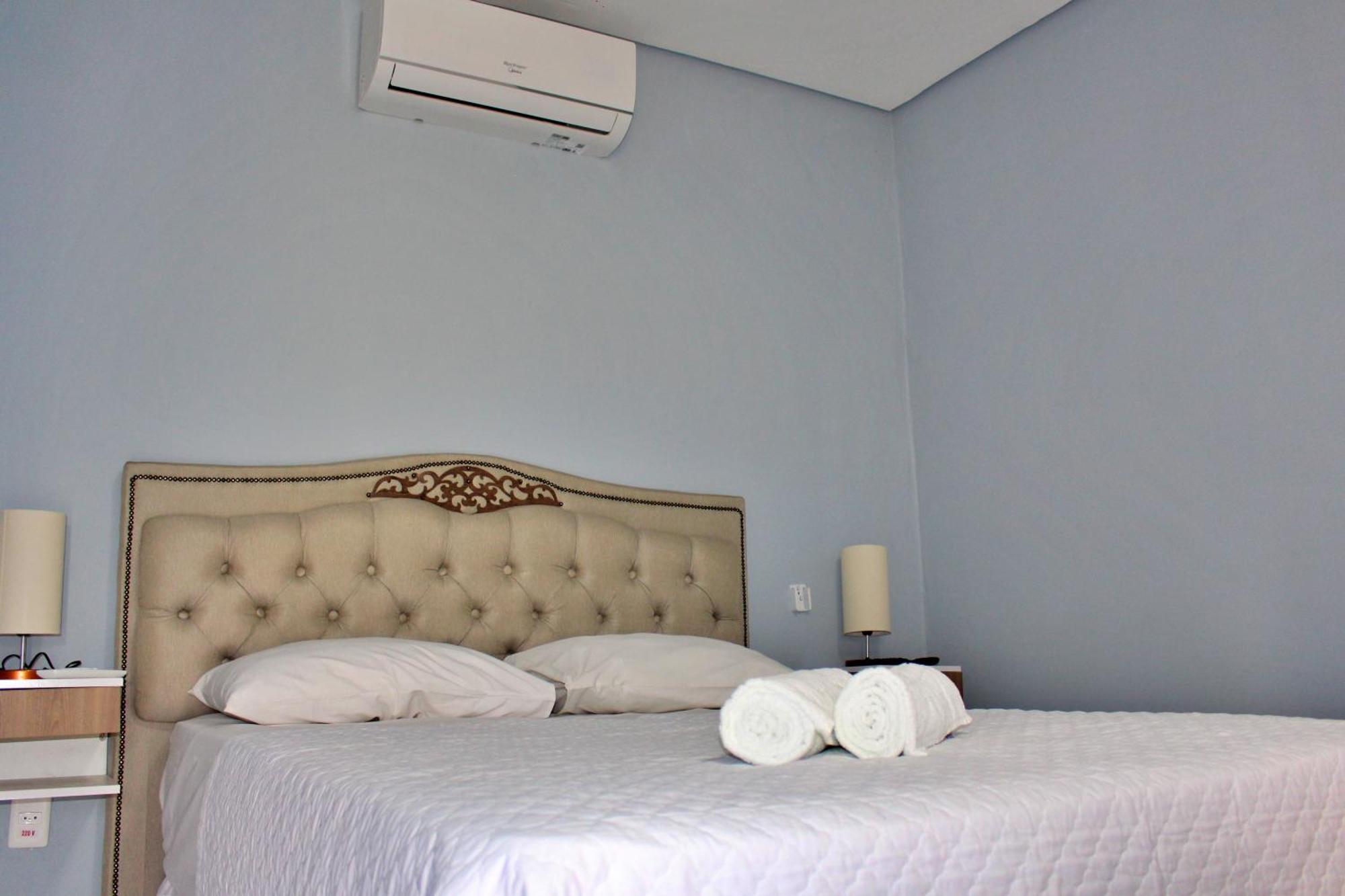 Hotel Extrema Club Dış mekan fotoğraf