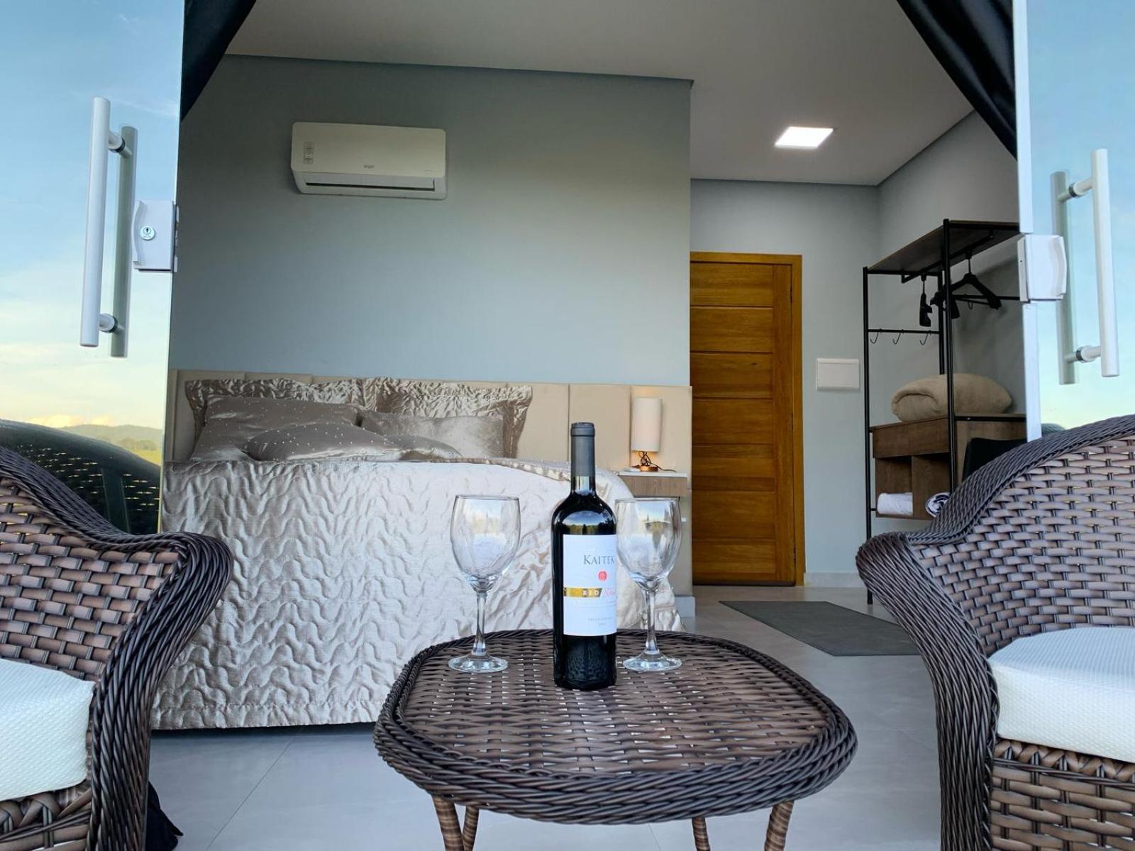 Hotel Extrema Club Dış mekan fotoğraf
