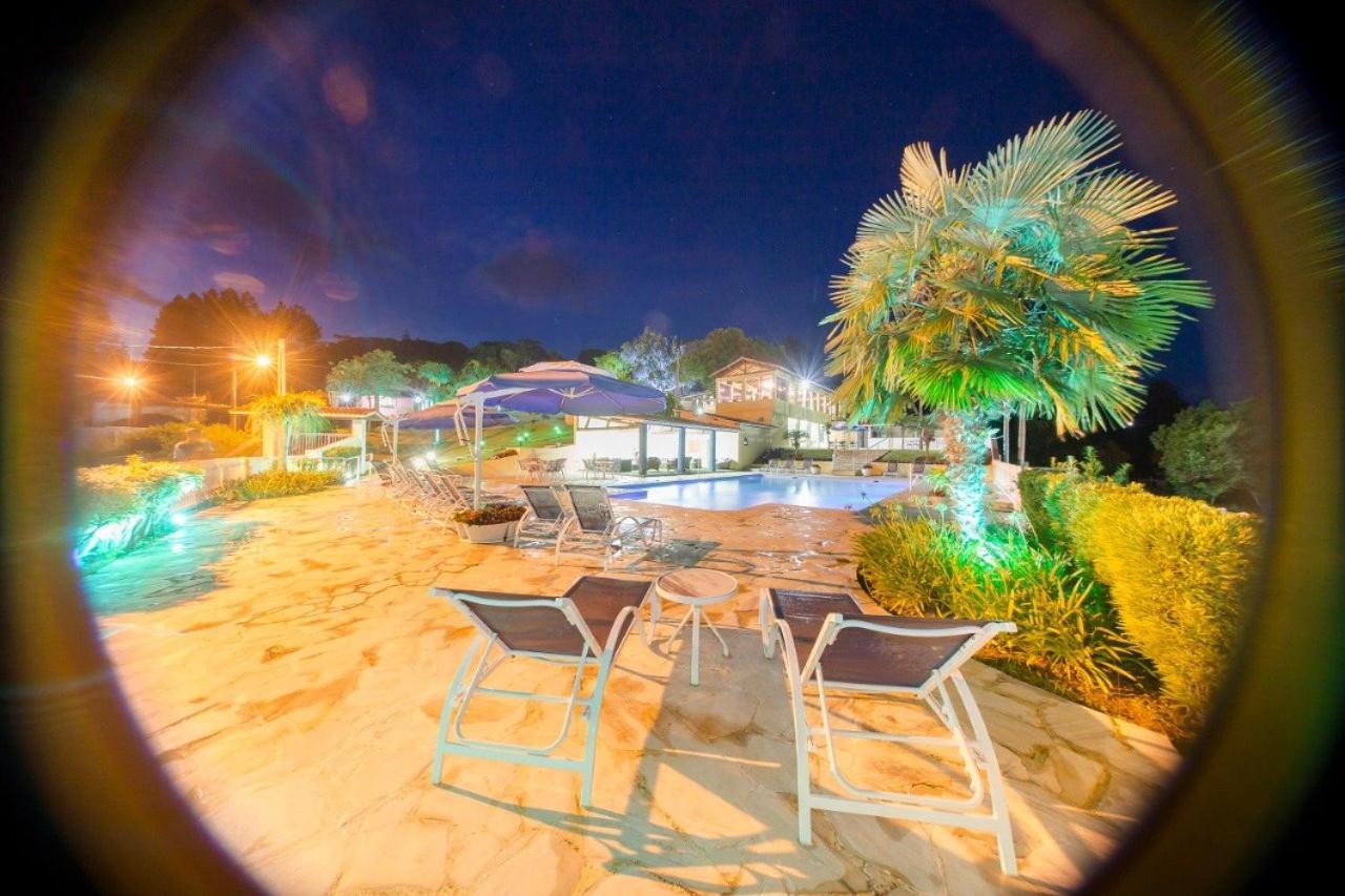 Hotel Extrema Club Dış mekan fotoğraf