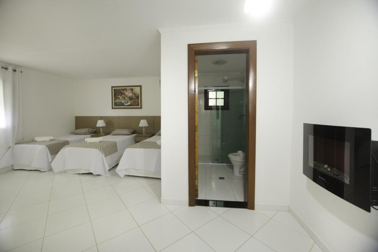 Hotel Extrema Club Dış mekan fotoğraf